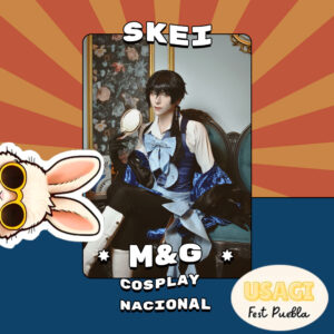 Skei