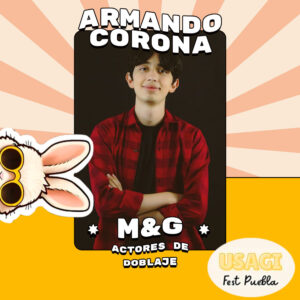Armando Corona