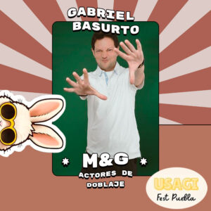 Gabriel Basurto