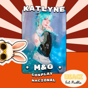 Katlyne