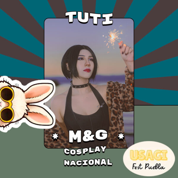 Tuti