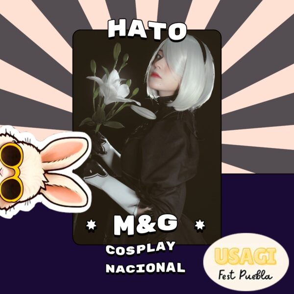 Hato Joestar