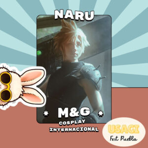 Naru