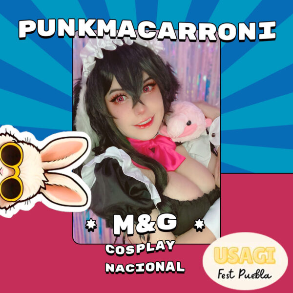 Punkmacarroni