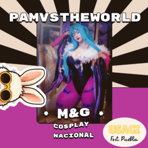 Pamvstheworld