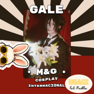 Gale